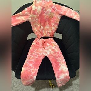 DNKY two price for girl toddlers